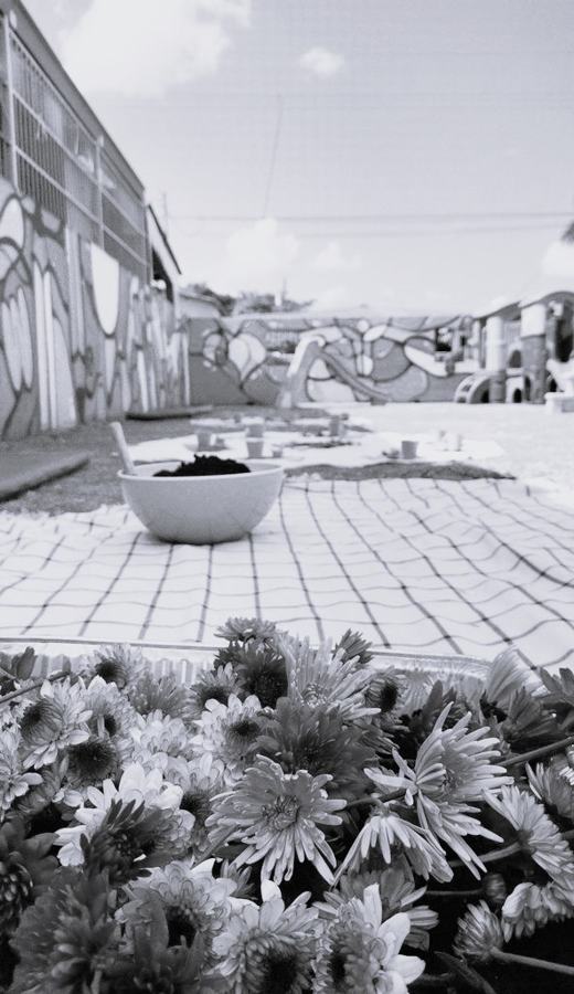 Foto del archivo de Crear(nos)