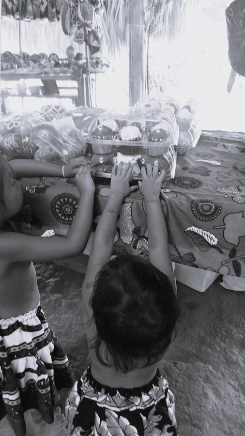 Foto del archivo de Hacer Comunidad