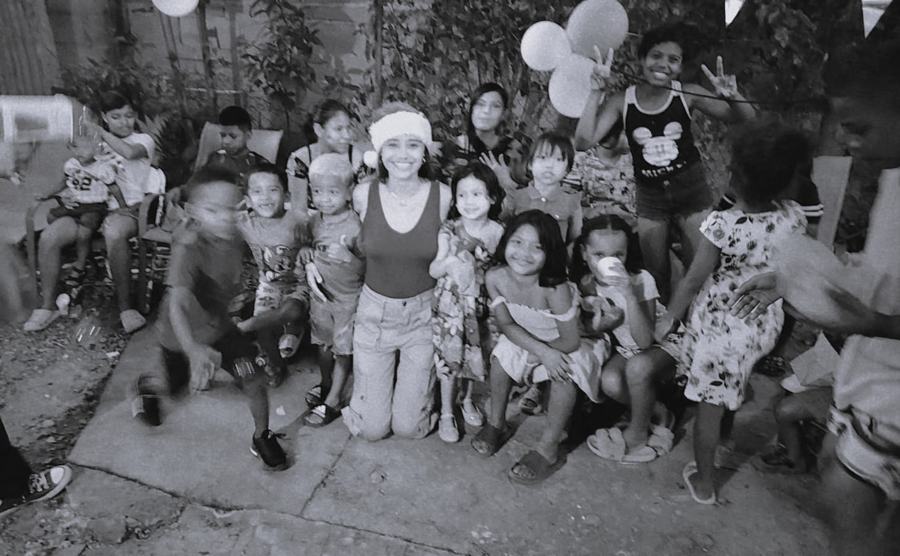 Foto del archivo de Hacer Comunidad