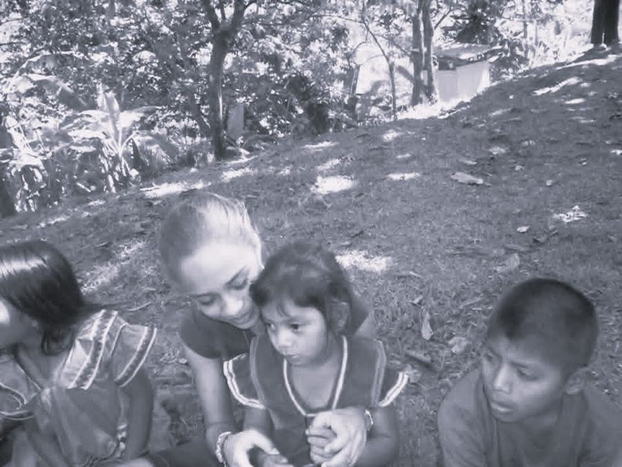Foto del archivo de Pequeño Asombro
