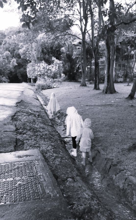 Foto del archivo de Pequeño Asombro