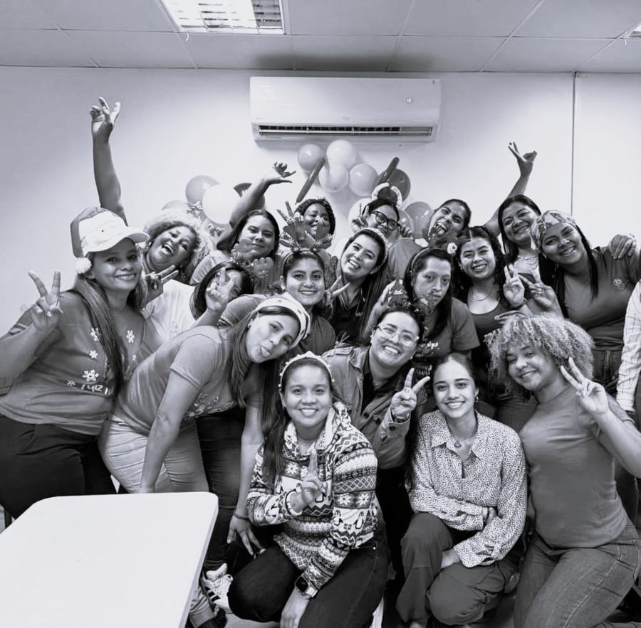 Foto del archivo de Crear(nos)